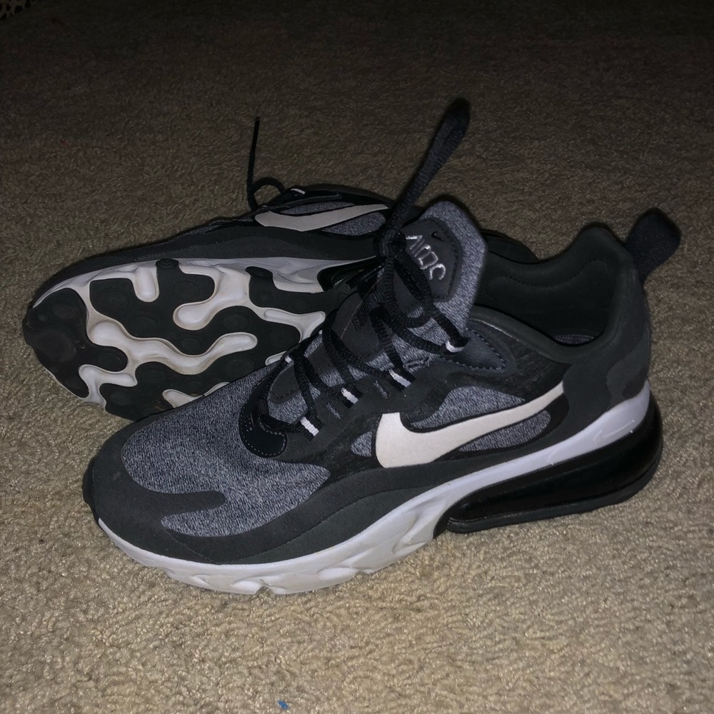 COPY - Nike air max 270 react